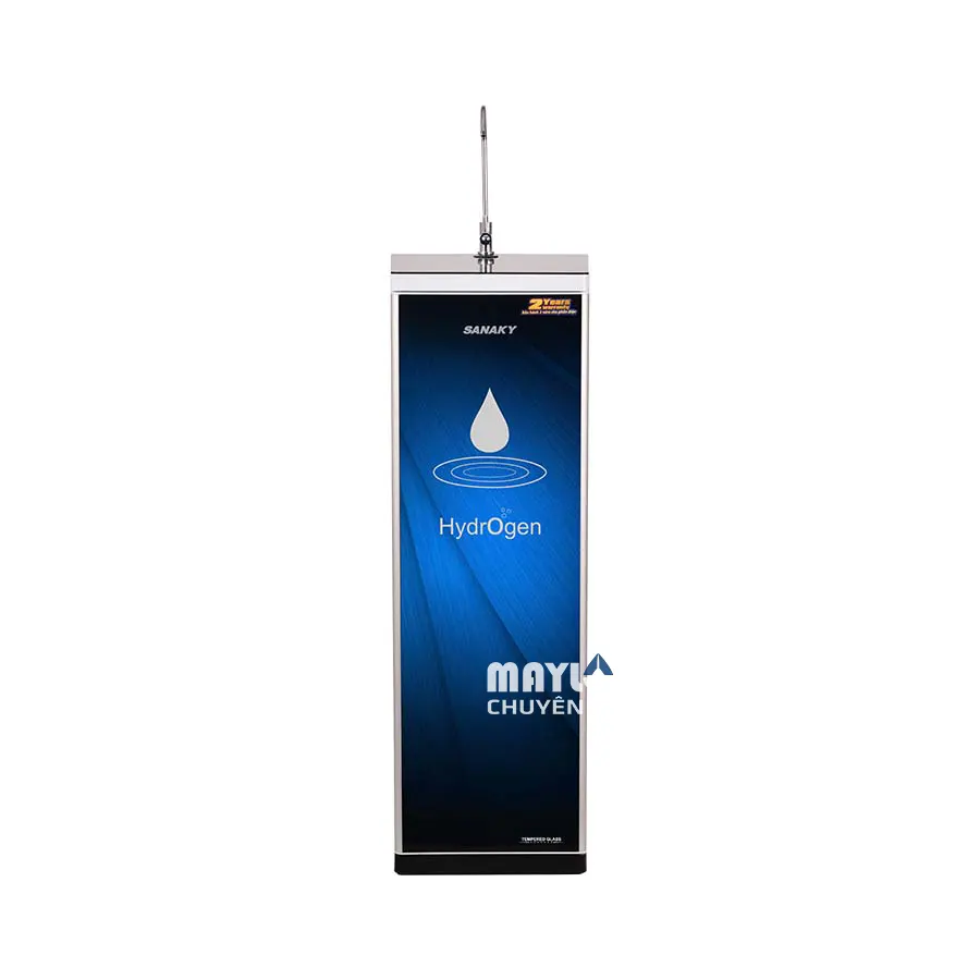 Máy lọc nước Sanaky Slim VH-3110VD 10 cấp lọc