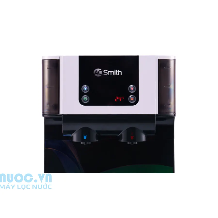 Máy Lọc Nước Đặt Bàn A. O. Smith ROSS™ ECO-AOC75PUR