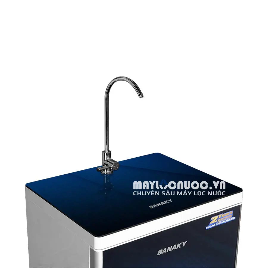 Máy lọc nước Sanaky VH-6110VD-10 cấp lọc