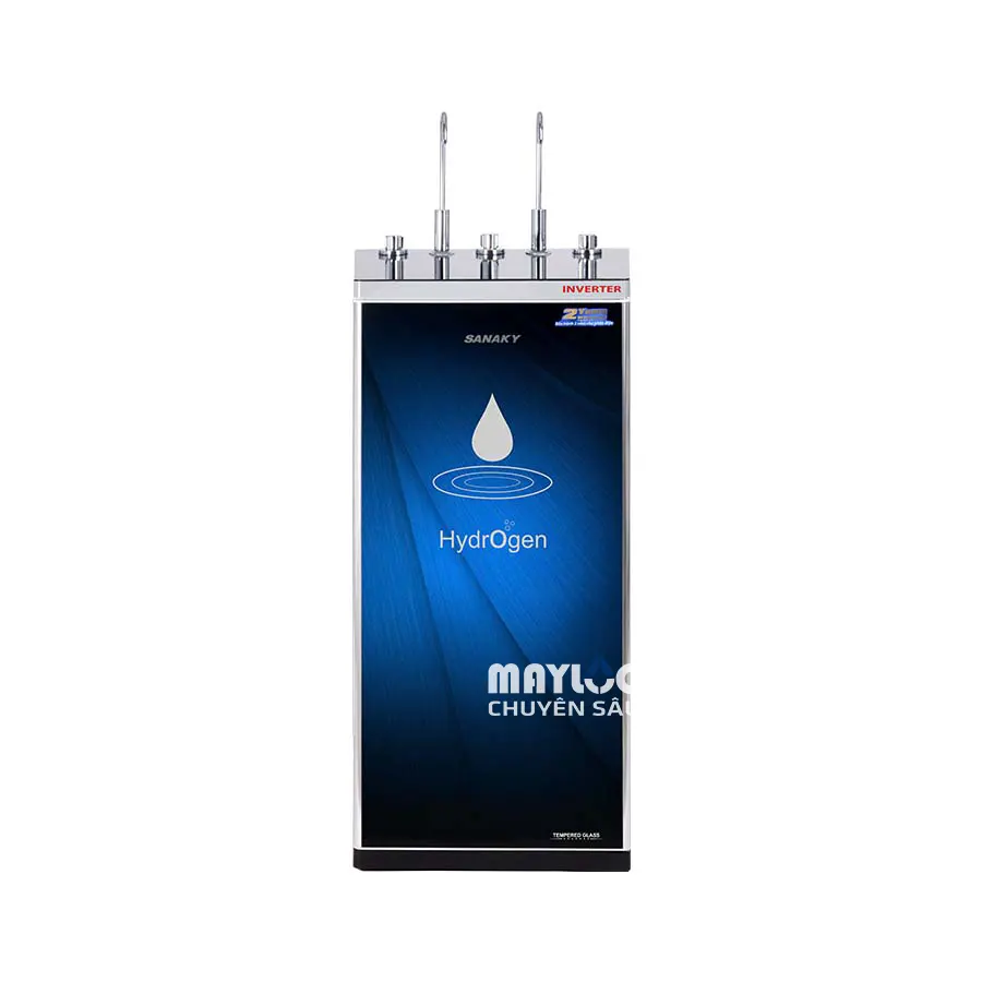 Máy lọc nước Sanaky VH-6210VD3 - 10 cấp lọc