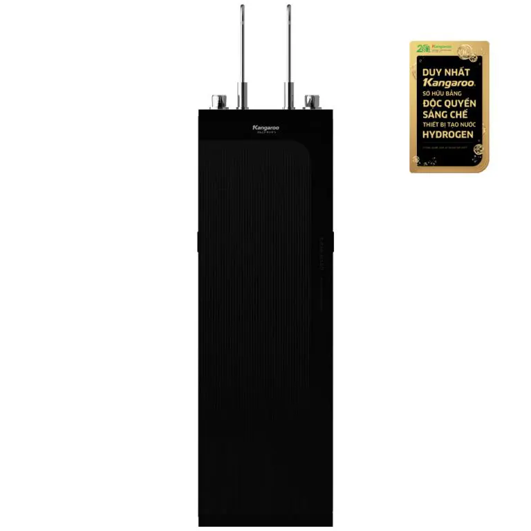 Máy lọc nước Kangaroo Hydrogen Infinity tích hợp nóng KG10A11 - 10 lõi lọc