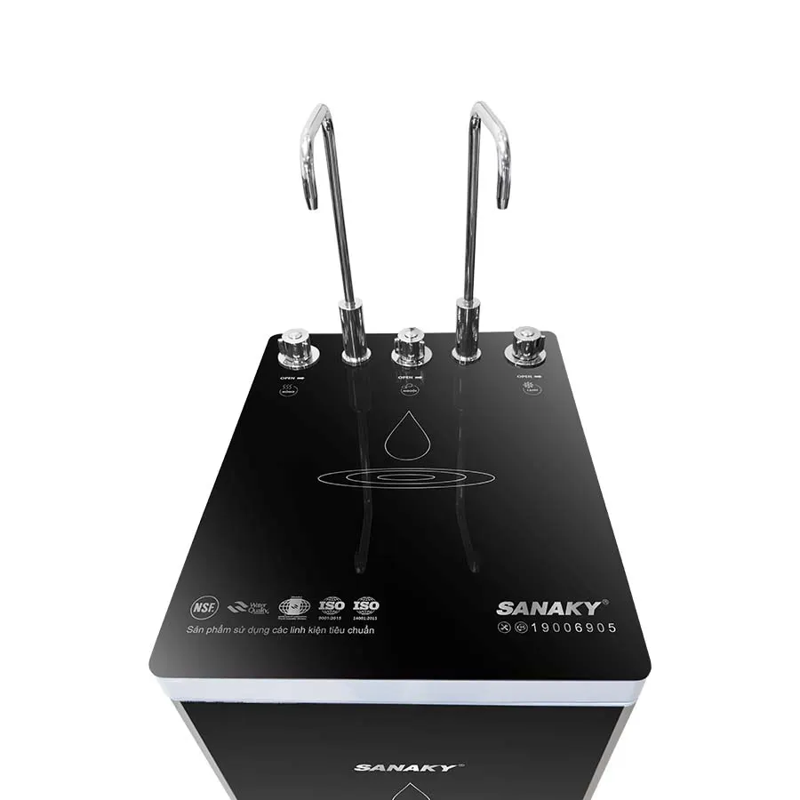 Máy lọc nước Sanaky NL2310BL - 10 cấp lọc