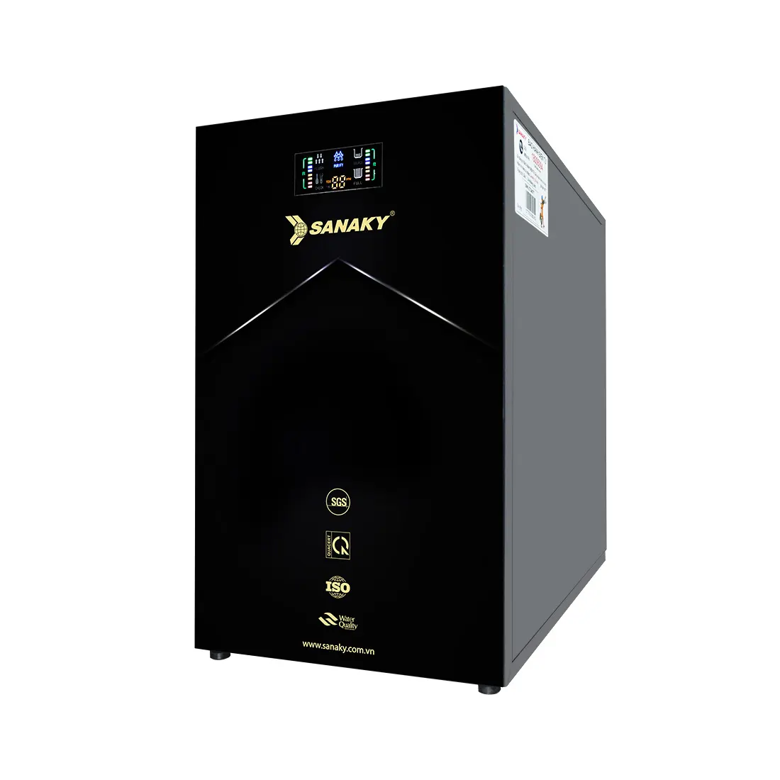 Máy lọc nước Sanaky SNK-CT2407T - 7 cấp lọc