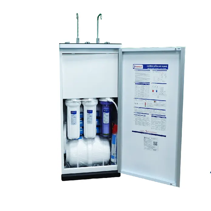 Máy lọc nước Sanaky SNK-NL2310TP -10 cấp lọc