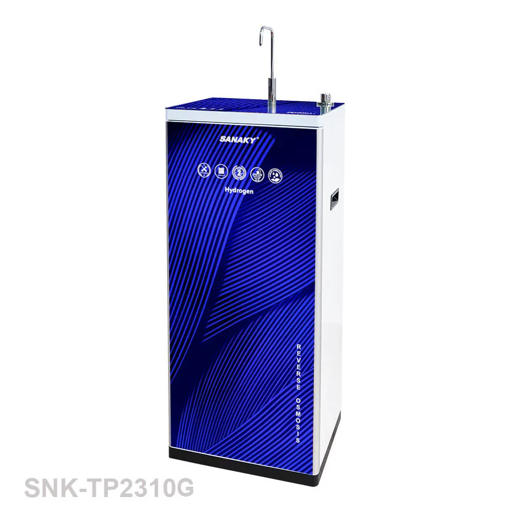 Máy lọc nước Sanaky TP2310G - 10 cấp lọc