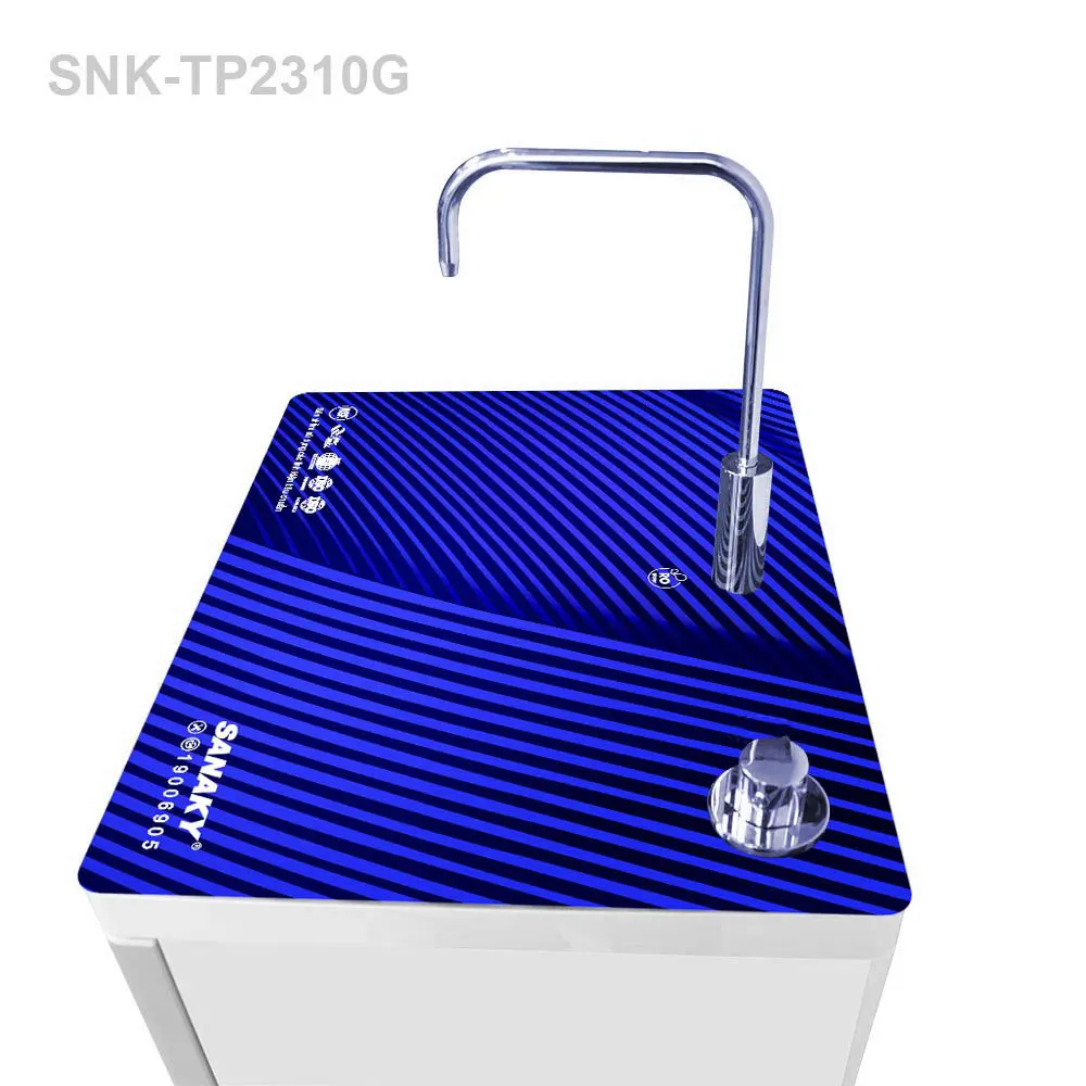 Máy lọc nước Sanaky TP2310G - 10 cấp lọc
