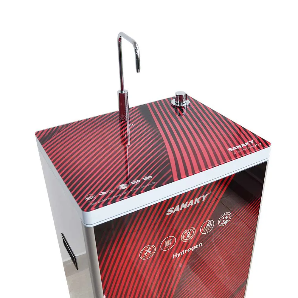 Máy lọc nước Sanaky TP2310R 10 cấp lọc