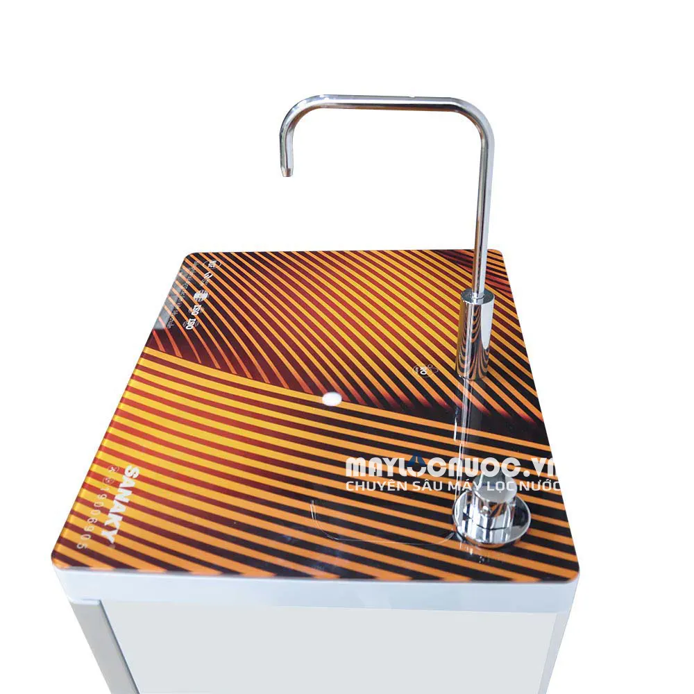 Máy lọc nước Sanaky TP2310Y - 10 cấp lọc