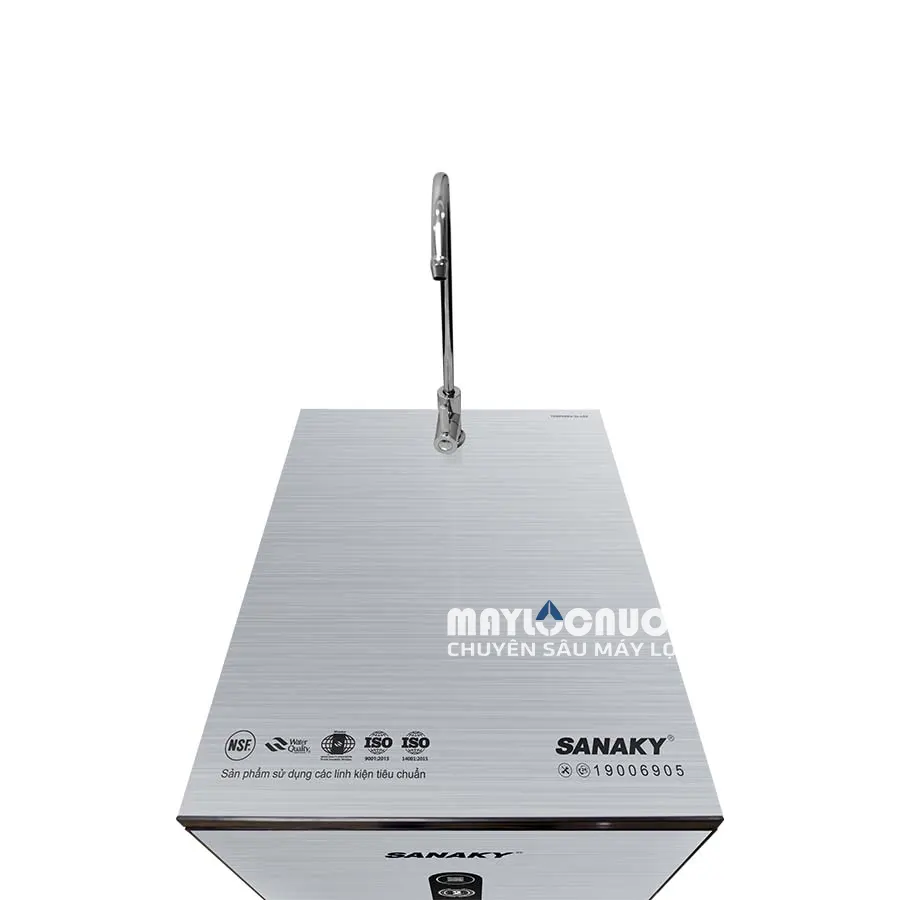 Máy lọc nước Sanaky TN2310iGR