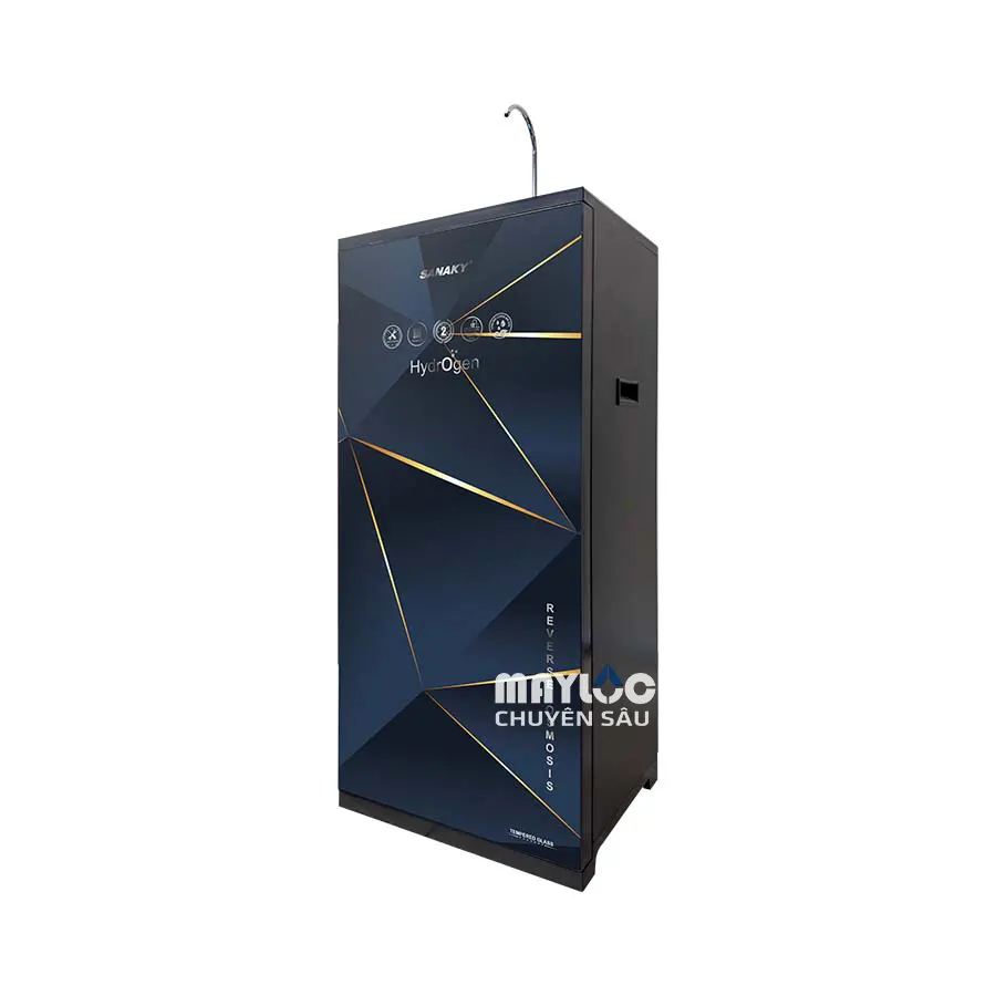 Máy lọc nước Sanaky TP2310iDM - 10 cấp lọc