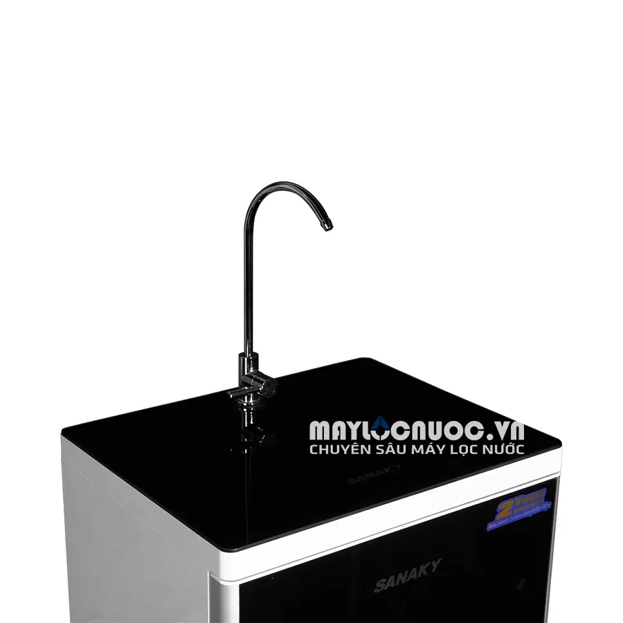 Máy lọc nước Sanaky VH-201HY-11 cấp lọc