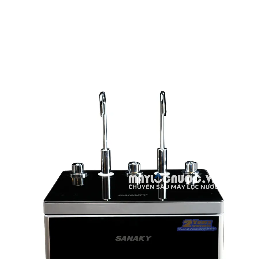Máy lọc nước Sanaky VH-202HY-11 cấp lọc