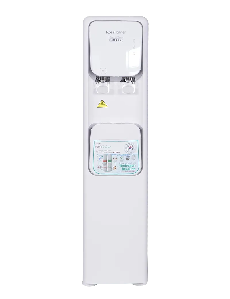 2408  Máy lọc nước Sanaky SNK-EP2408 - 8 cấp  lọc
