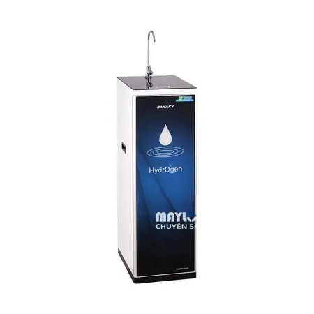 Máy lọc nước Sanaky Slim VH-3110VD 10 cấp lọc