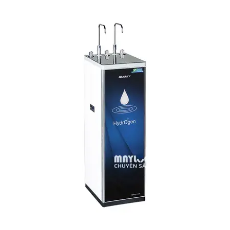Máy lọc nước Sanaky VH-6210VD 10 cấp lọc