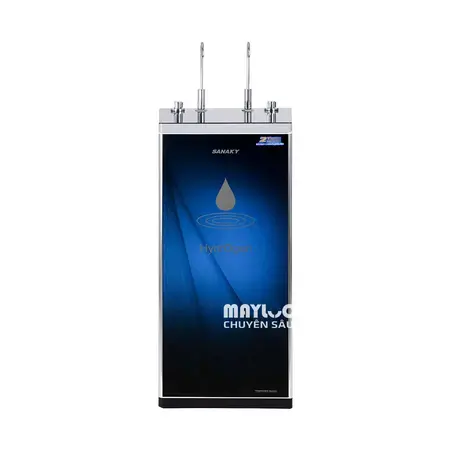 Máy lọc nước Sanaky VH-4202VD - 10 cấp lọc