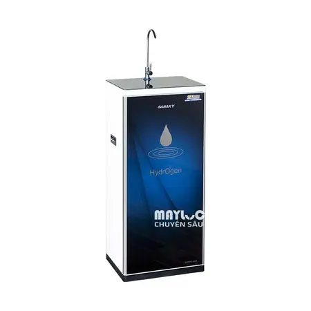 Máy lọc nước Sanaky VH-6110VD-10 cấp lọc