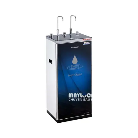 Máy lọc nước Sanaky VH-6210VD3 - 10 cấp lọc