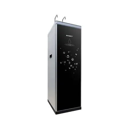Máy lọc nước Sanaky NL2310BL - 10 cấp lọc