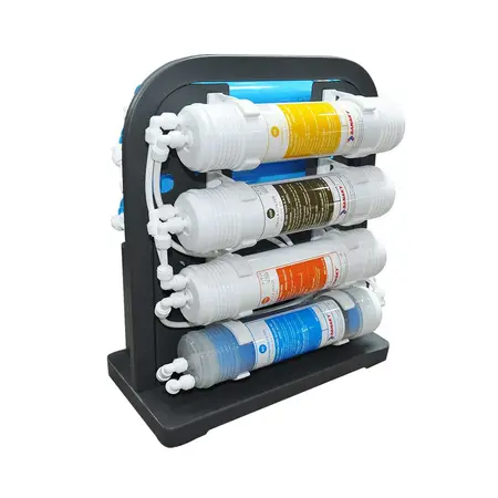 Máy lọc nước Sanaky SNK-CQ2408- 8 cấp lọc