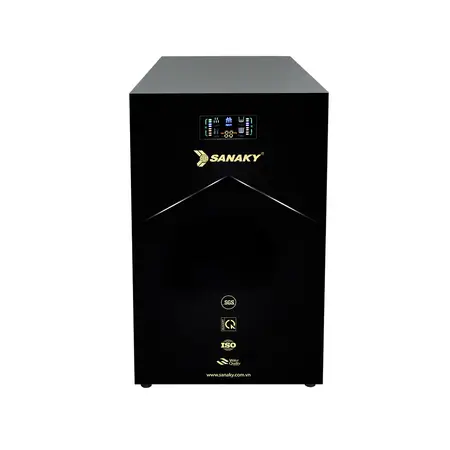 Máy lọc nước Sanaky SNK-CT2407T - 7 cấp lọc