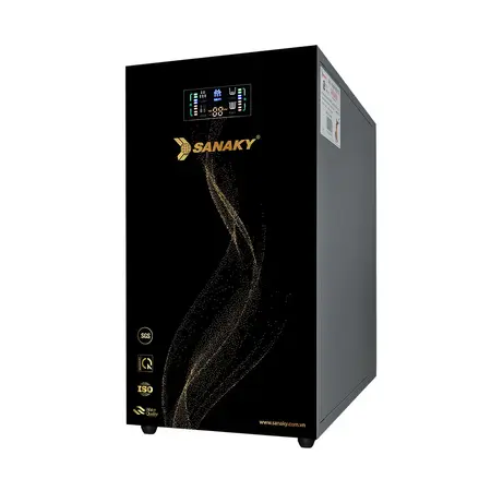 Máy lọc nước Sanaky SNK-CT2410N-10 cấp lọc