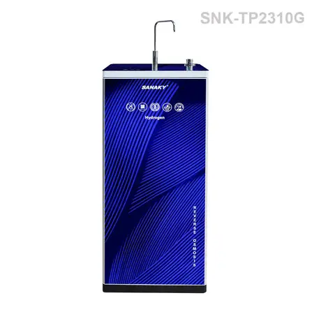 Máy lọc nước Sanaky TP2310G - 10 cấp lọc