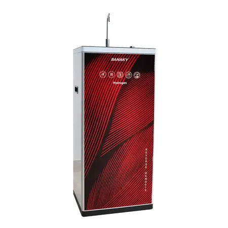 Máy lọc nước Sanaky TP2310R 10 cấp lọc