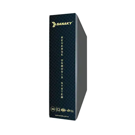 Máy lọc nước Sanaky SNK-UC2405 - 5 cấp lọc
