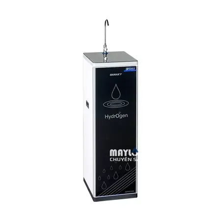 Máy lọc nước Sanaky Slim VH-101HP - 11 cấp lọc
