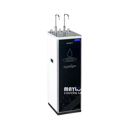 Máy lọc nước Sanaky VH-102HP - 11 cấp lọc