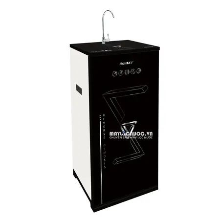 Máy lọc nước Sanaky VH-10HY - 10 cấp lọc