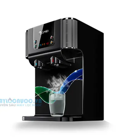 Máy lọc nước A. O. Smith ProPlanet P7 - 5 cấp loc