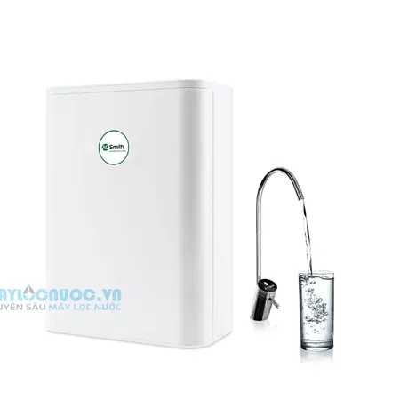 Máy lọc nước A. O. Smith S400 - 5 cấp lọc