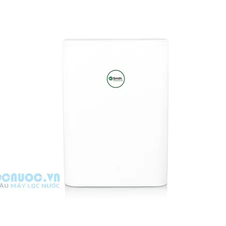 Máy Lọc Nước A. O. Smith S600 - 5 cấp lọc