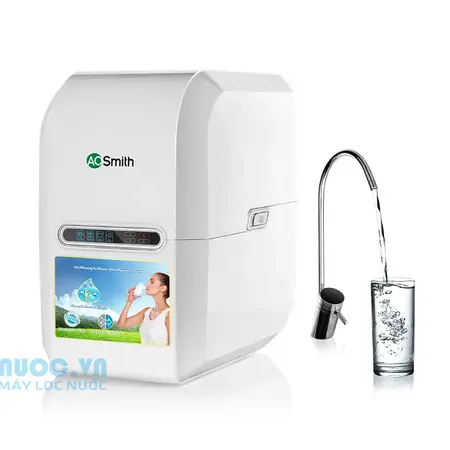 Máy lọc nước A. O. Smith VITA
