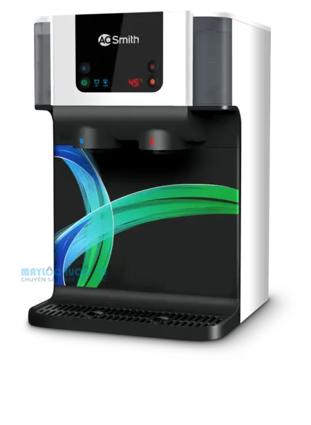 Máy Lọc Nước Đặt Bàn A. O. Smith ROSS™ ECO-AOC75PUR