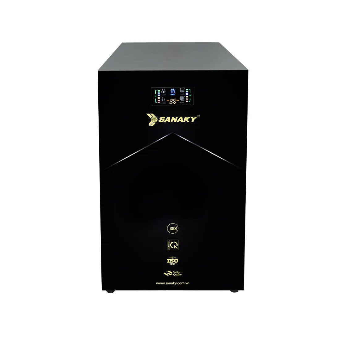 Máy lọc nước Sanaky SNK-CT2407T - 7 cấp lọc