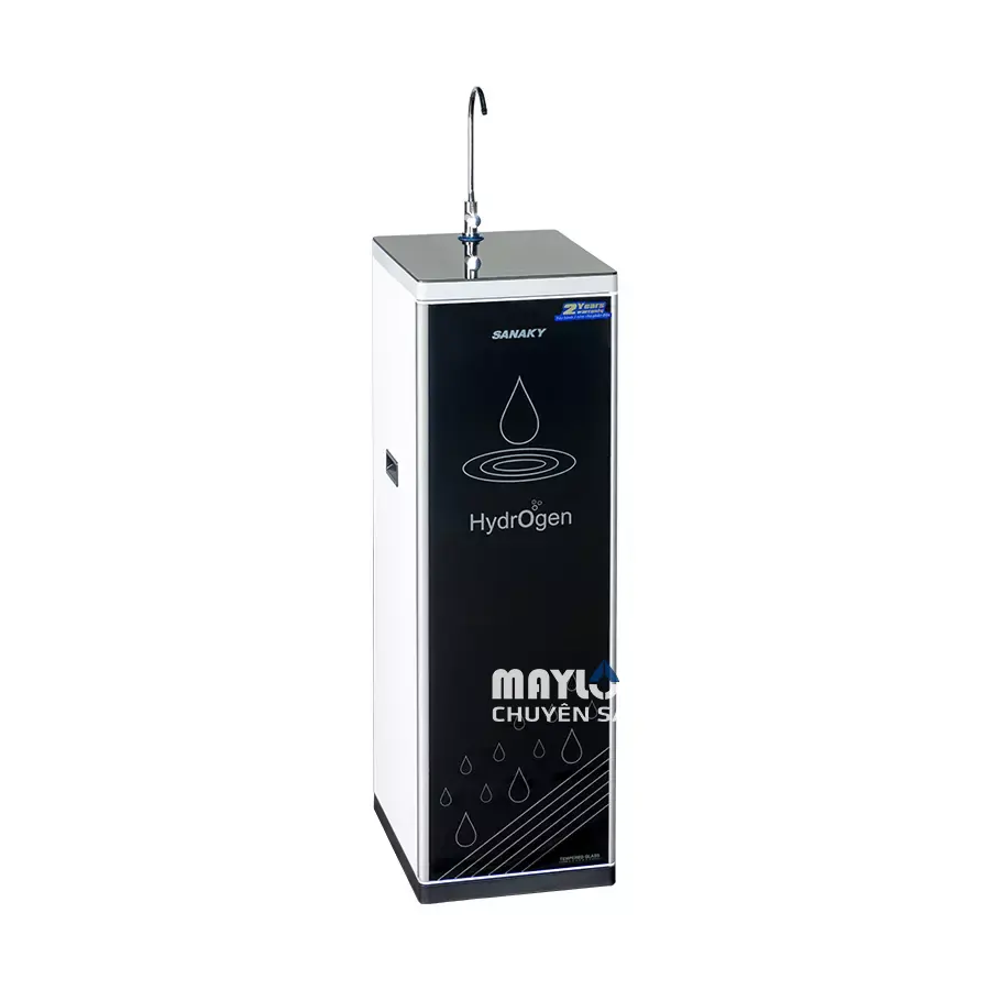 Máy lọc nước Sanaky Slim VH-101HP - 11 cấp lọc