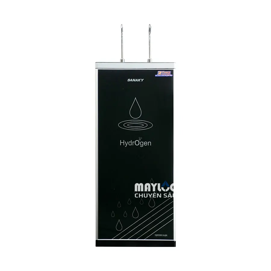 Máy lọc nước Sanaky VH-202HY-11 cấp lọc