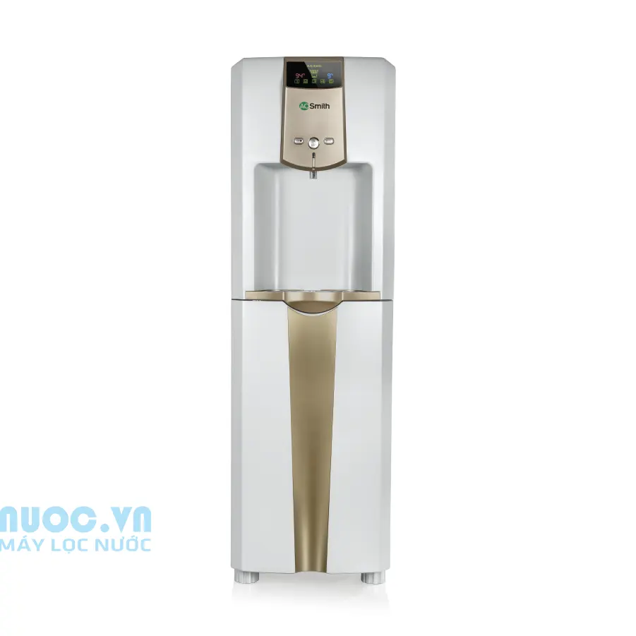 Máy lọc nước A. O. Smith ADR75-V-ET-1 - 5 cáp lọc