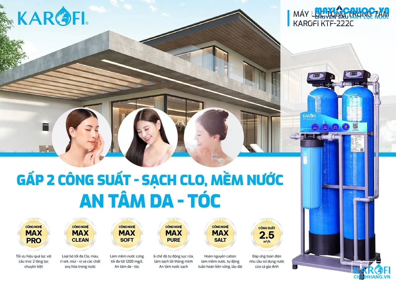 loc-nuoc-trung-tam-karofi-ktf-222c