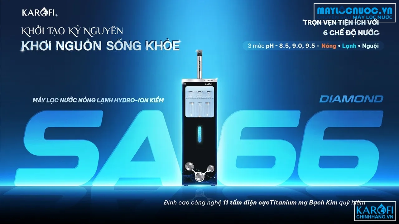 may-loc-nuoc-hydro-ion-kiem-nong-lanh-karofi-diamond-sa6-1