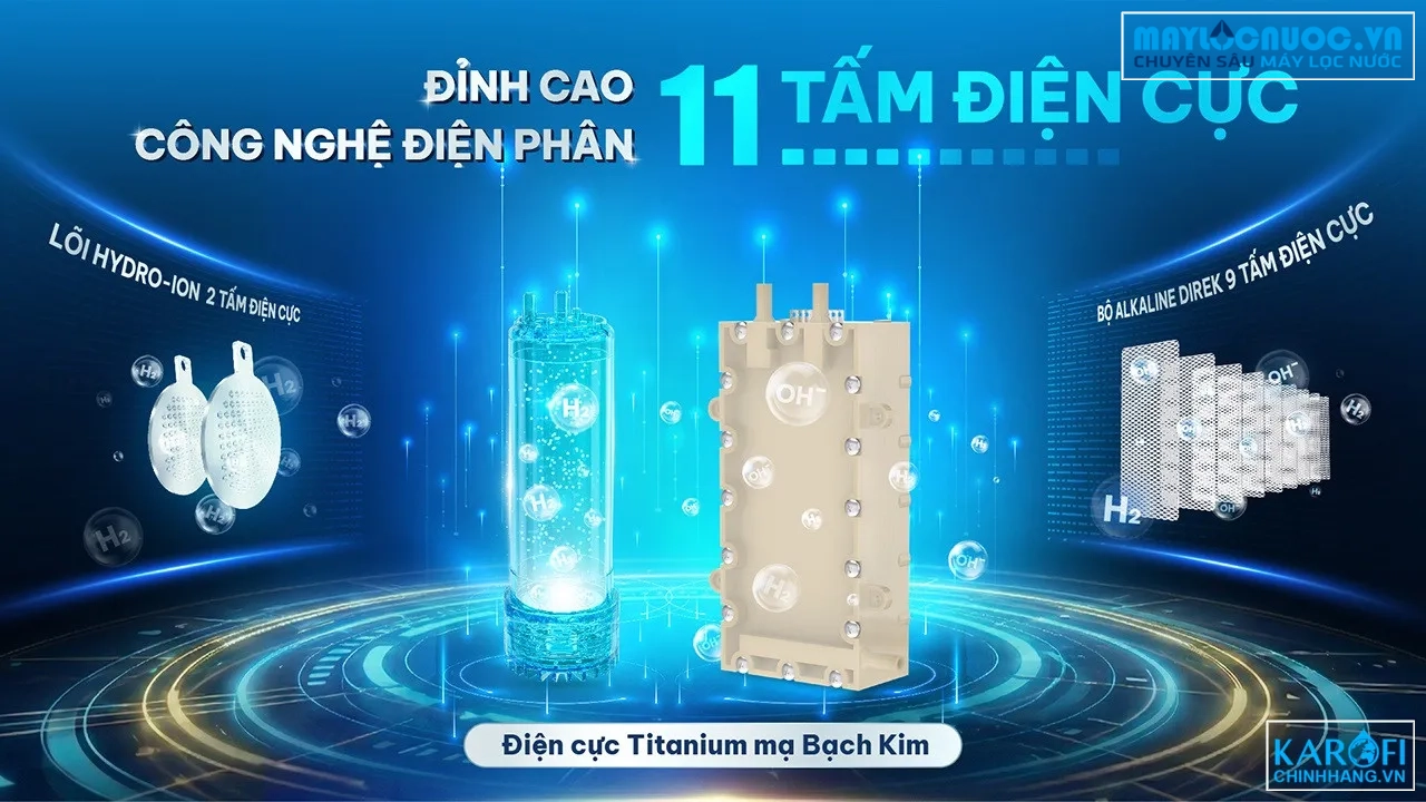 may-loc-nuoc-hydro-ion-kiem-nong-lanh-karofi-diamond-sa6-3