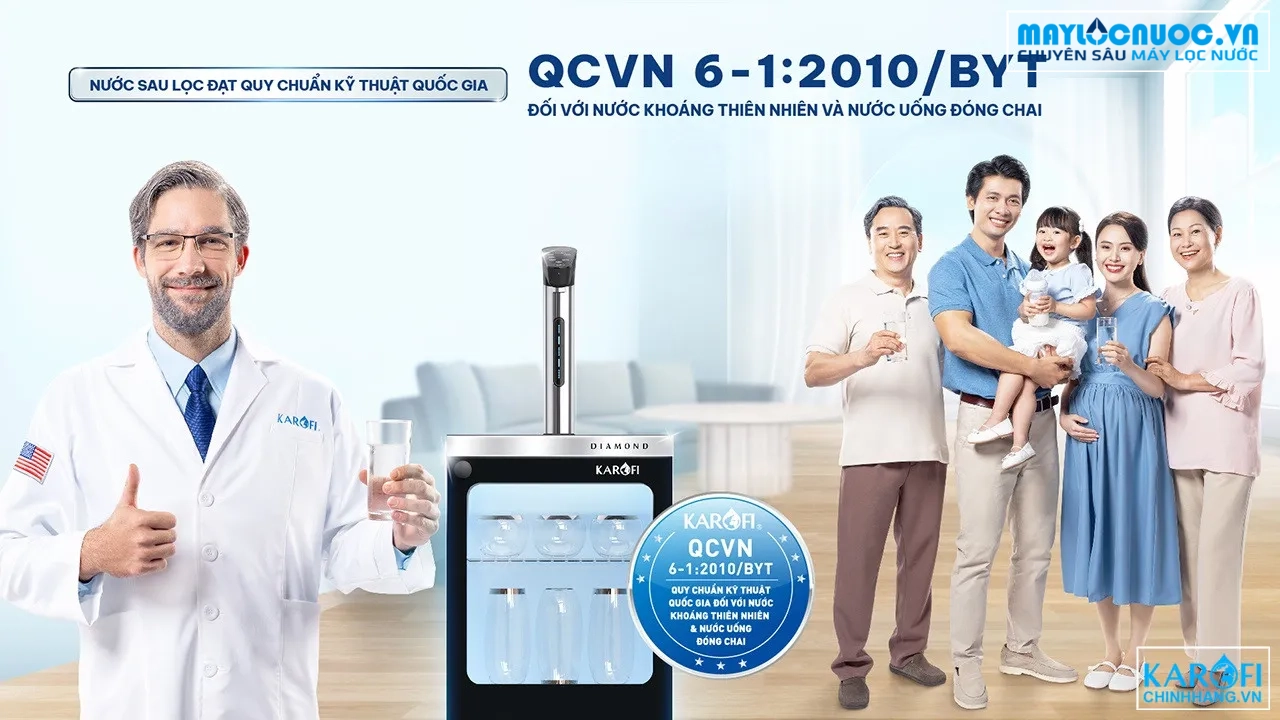 may-loc-nuoc-hydro-ion-kiem-nong-lanh-karofi-diamond-sa6-15