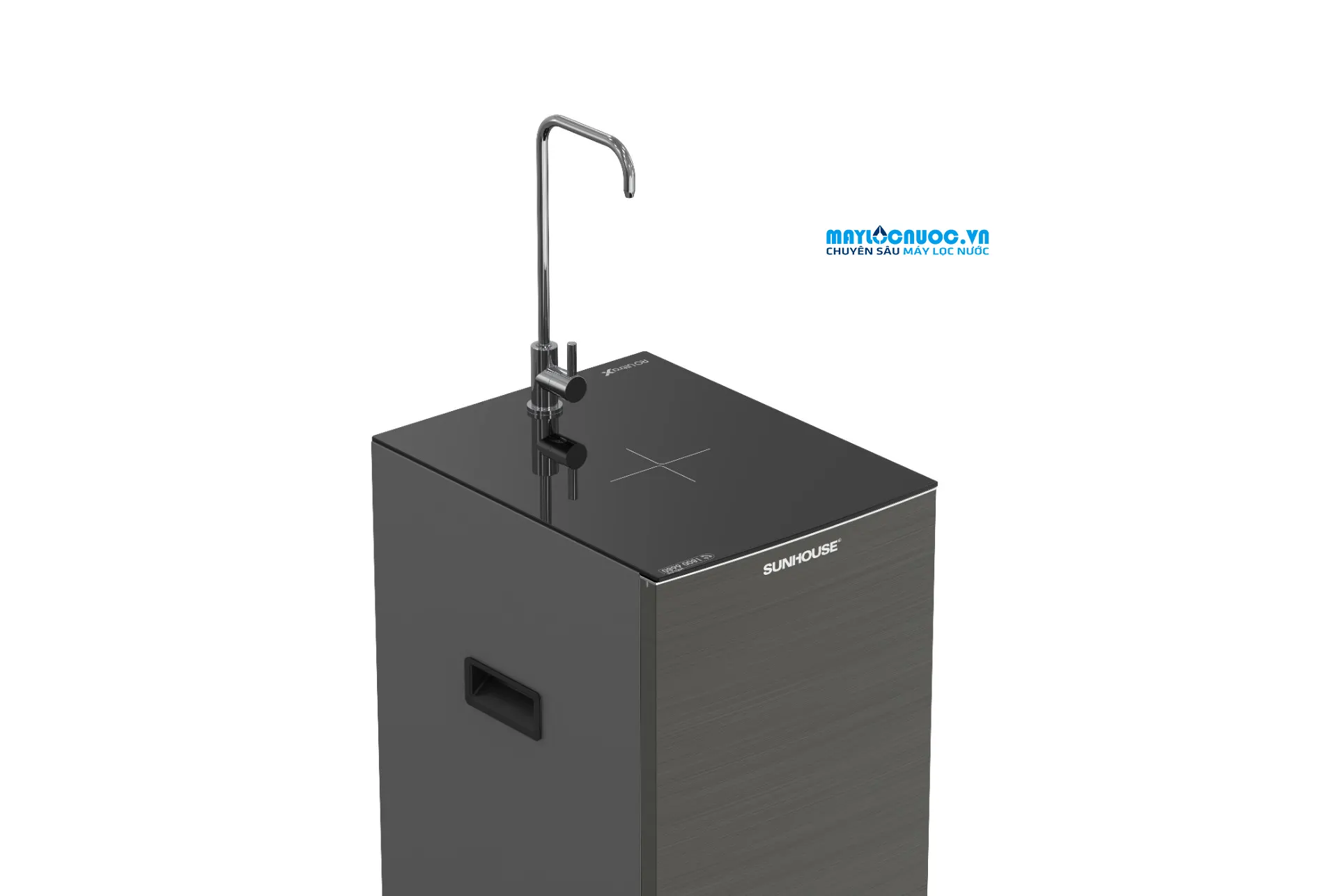 MÁY LỌC NƯỚC RO UltraX SUNHOUSE SHA8801S - 11LÕI
