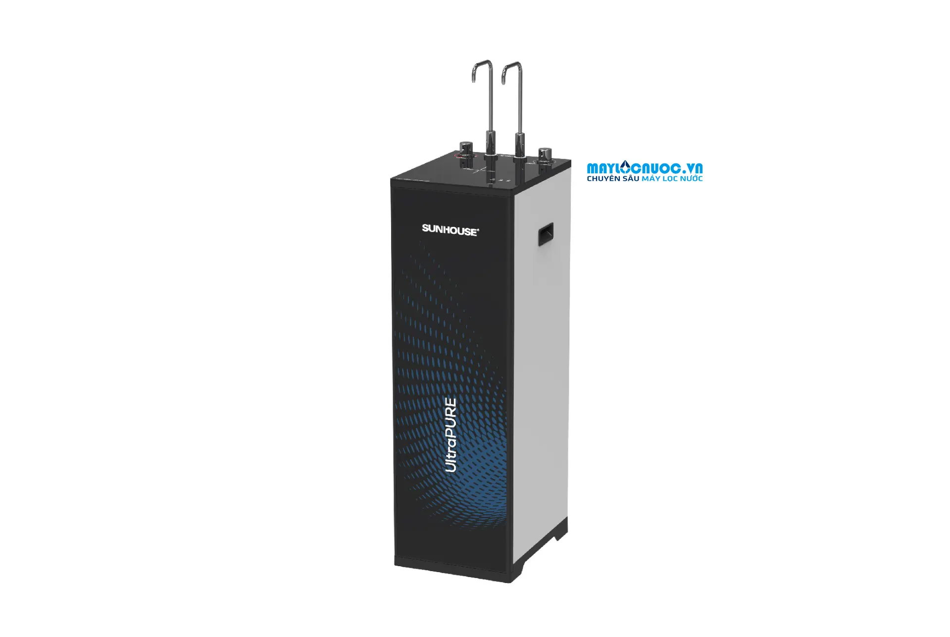 Máy lọc nước RO UltraPURE SUNHOUSE SHA76620KL- 10 LÕI
