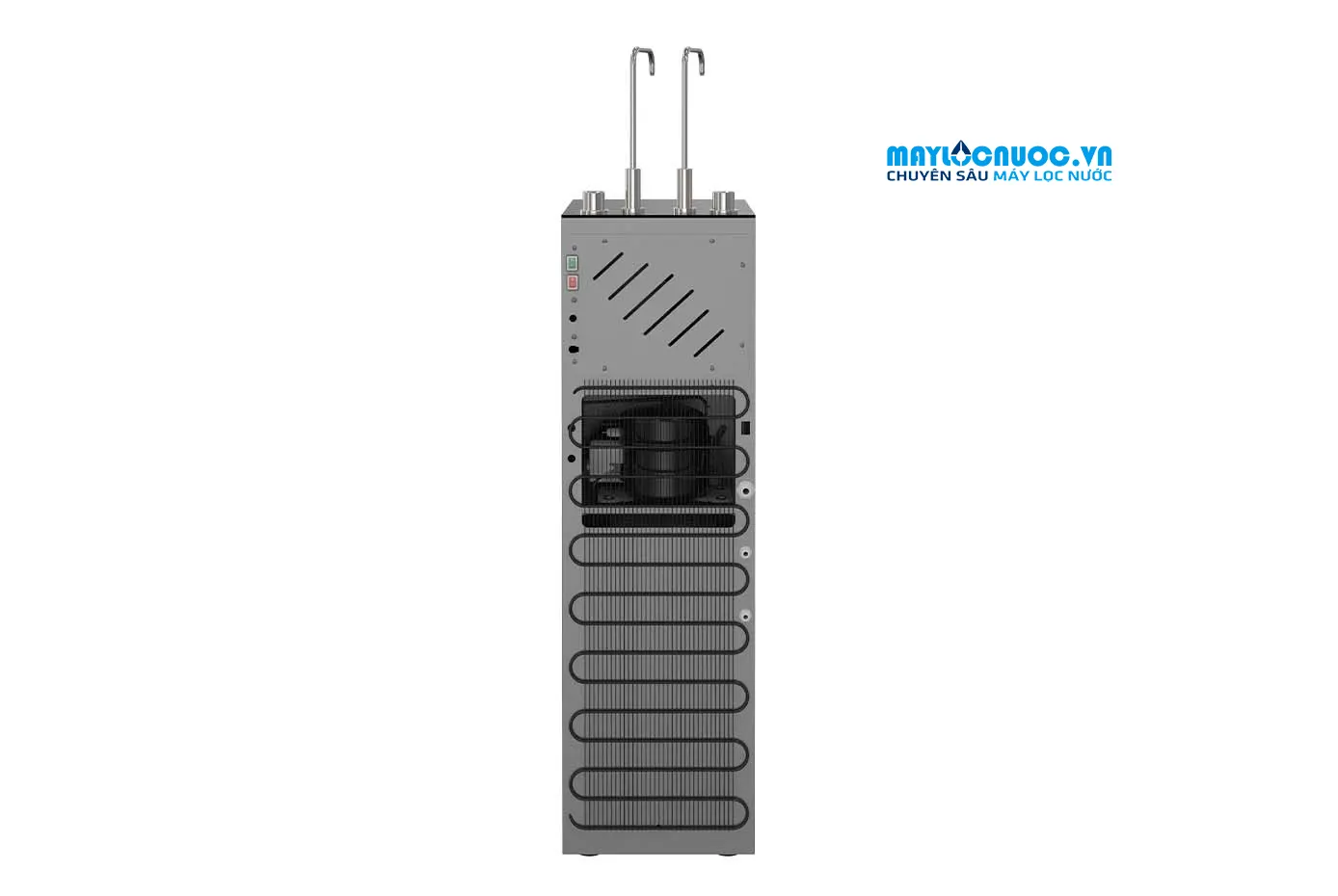 Máy lọc nước RO UltraX Sunhouse SHA8858SH - 11 lõi