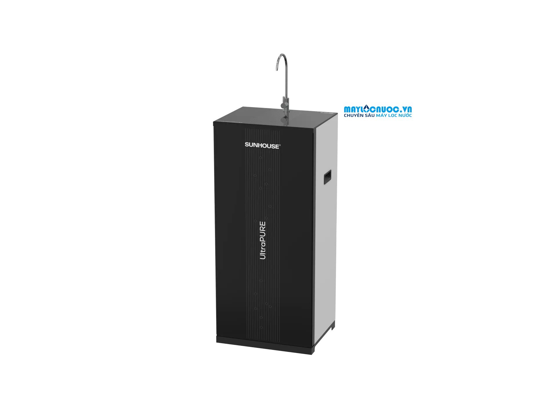 Máy lọc nước RO UltraPURE SUNHOUSE SHA8691K- 9 LÕI