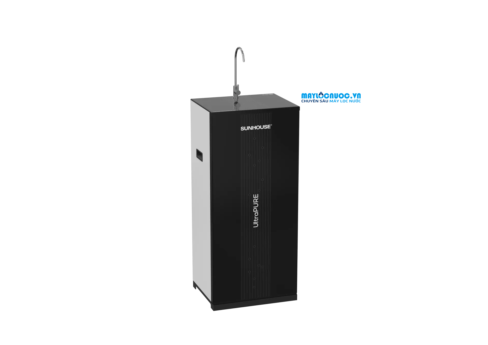 Máy lọc nước RO UltraPURE SUNHOUSE SHA8691K- 9 LÕI